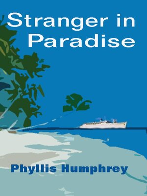 cover image of Stranger in Paradise